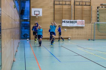 Bild 15 - Hesebeck Hallenmasters